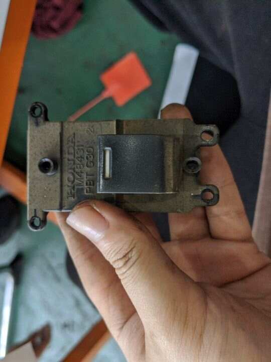 35770TR0E01 电动门窗开关总成