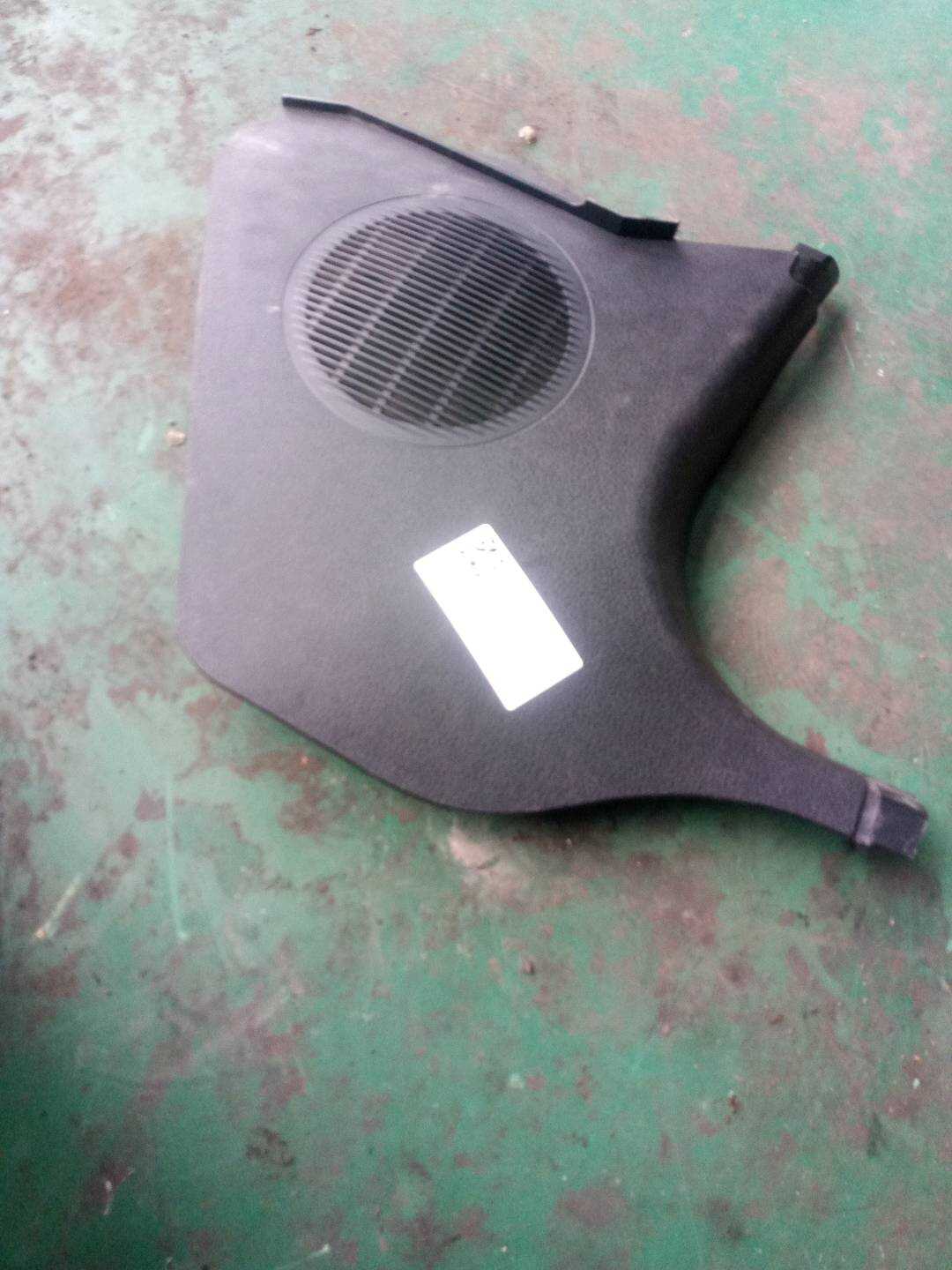 51439128452 A柱内衬(右下)