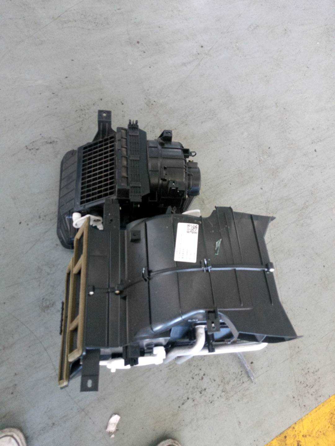 97205D0000 蒸发箱总成