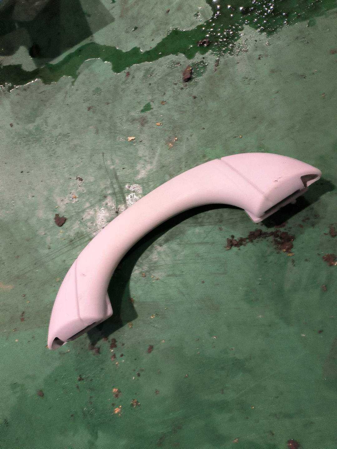 51162754169 把手 前部