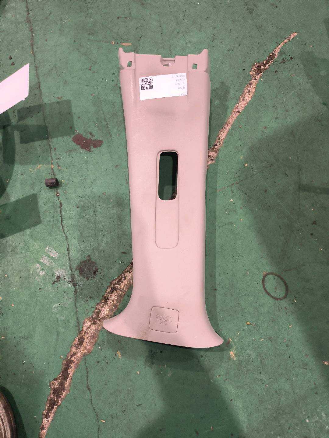 769143RA0A B柱内衬(左上)