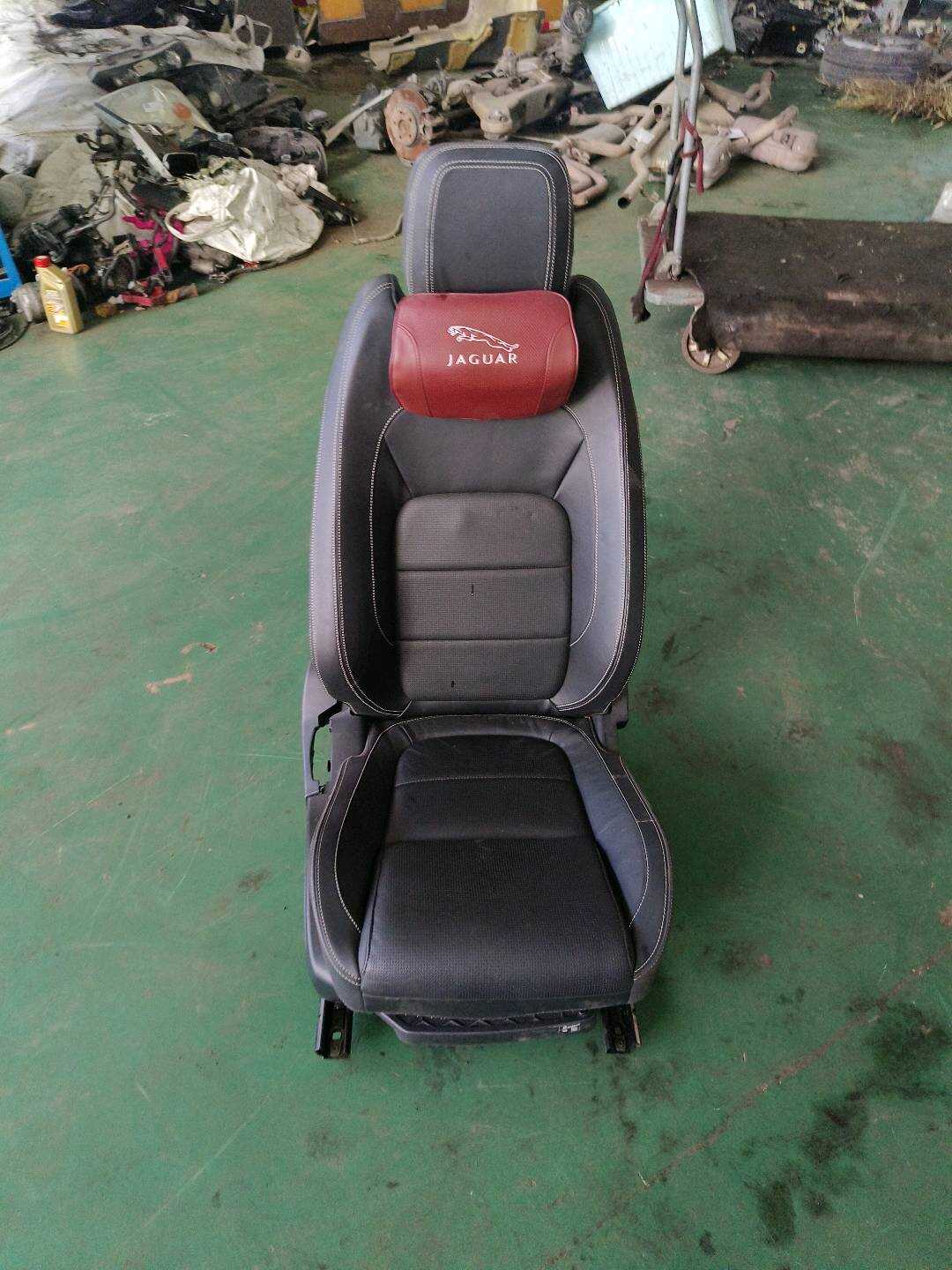 T4A5987QKW Passenger Seat Assembly