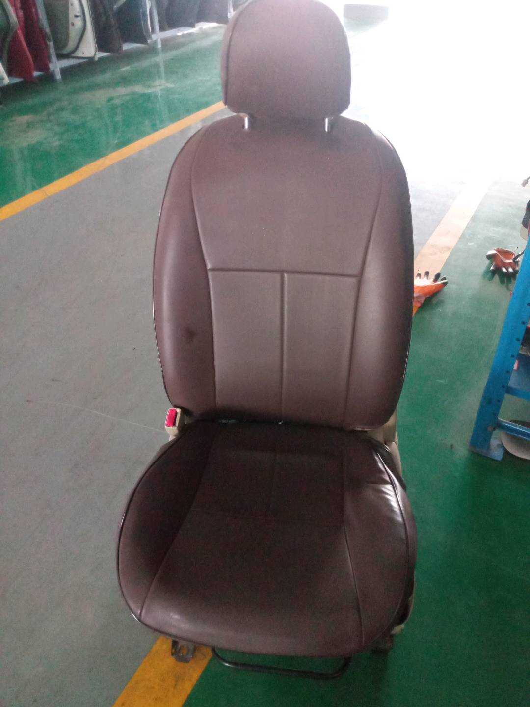 87050CJ09B 驾驶员座椅总成