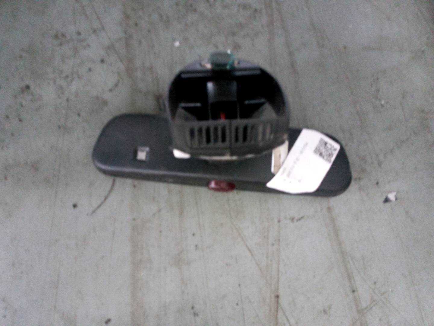 51167076129 内后视镜座