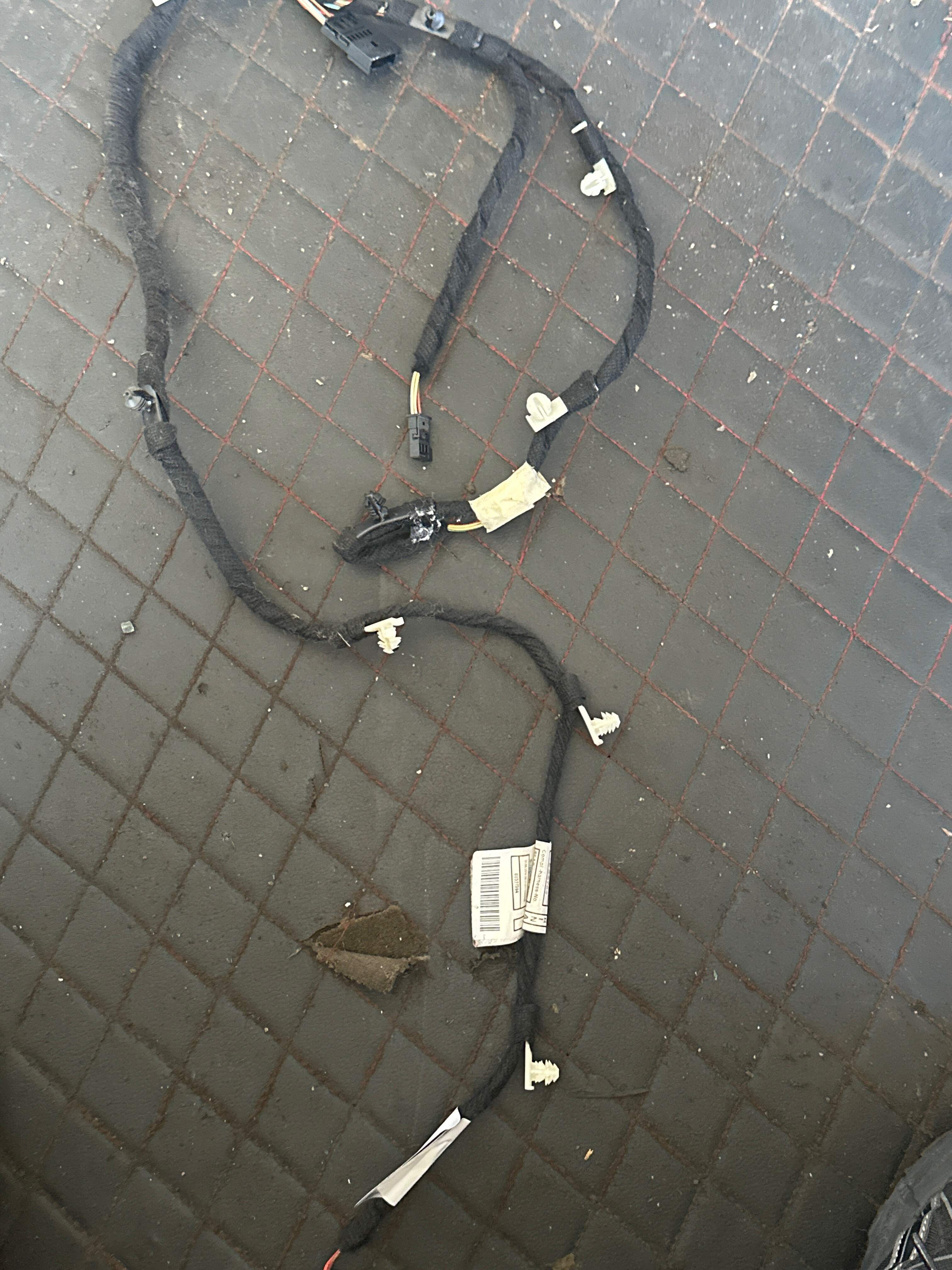 61129354071 适配导线