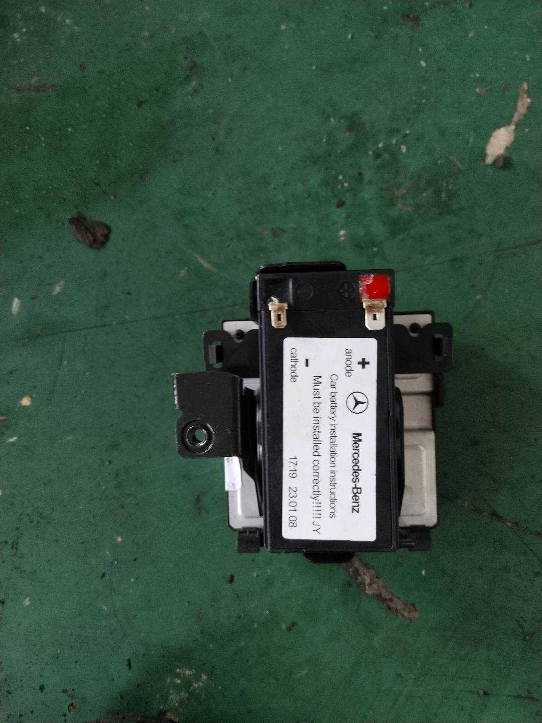 A2215409562 网关电脑板