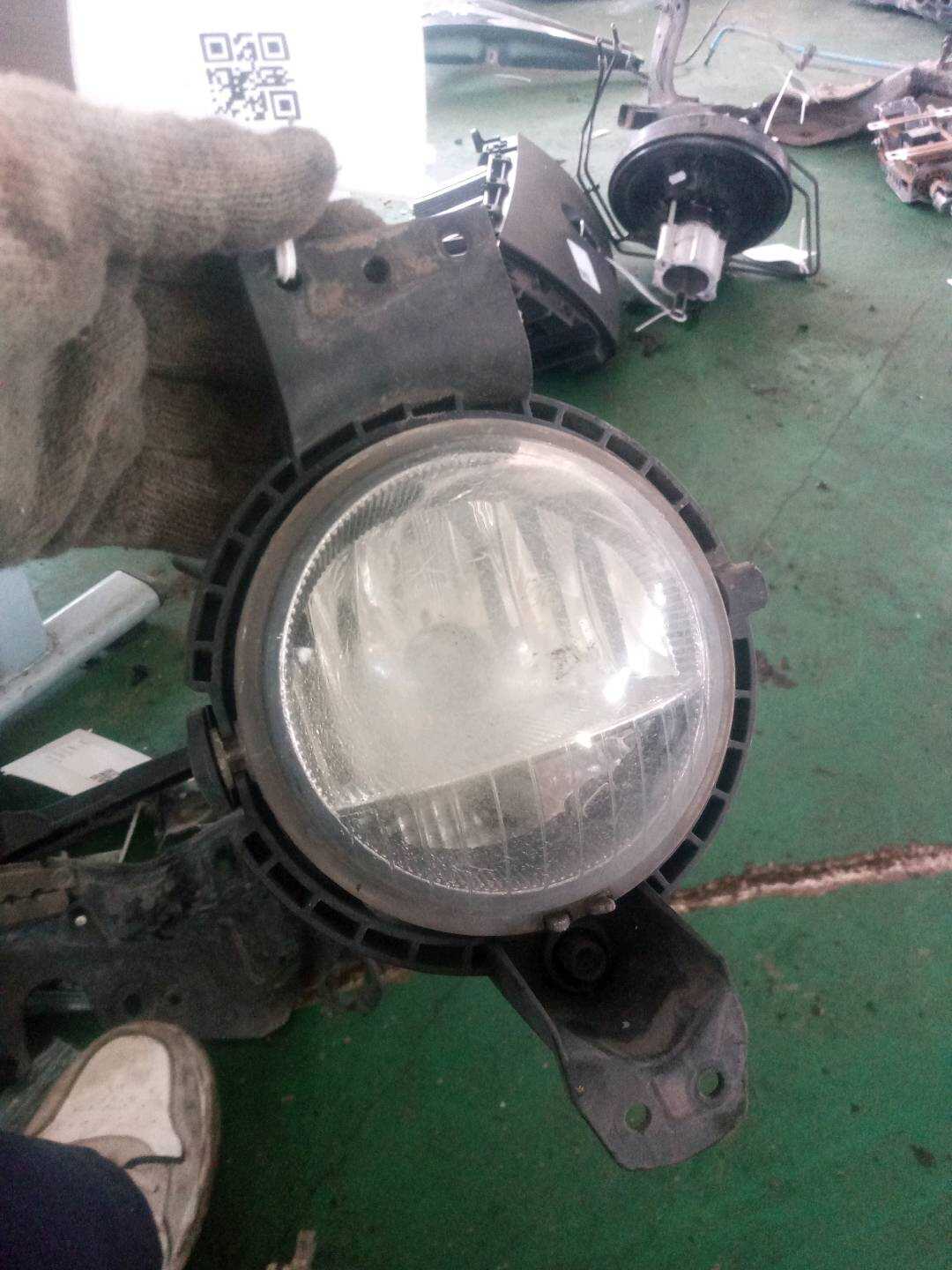 63179802163 前雾灯(右)