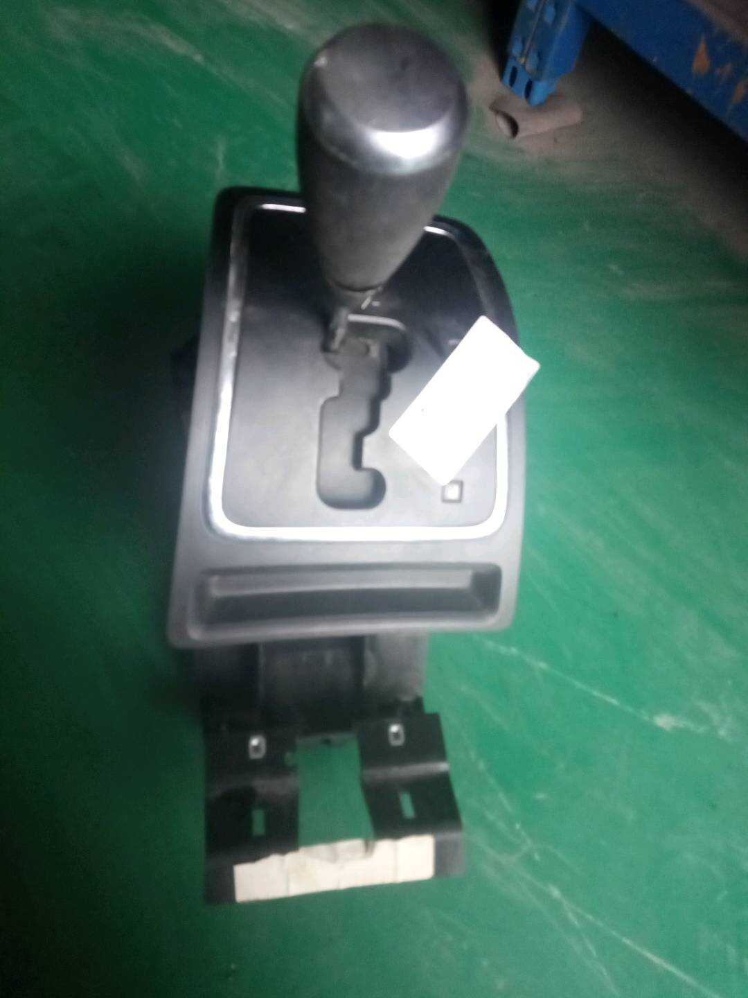 68021374AD Shift Mechanism Assembly