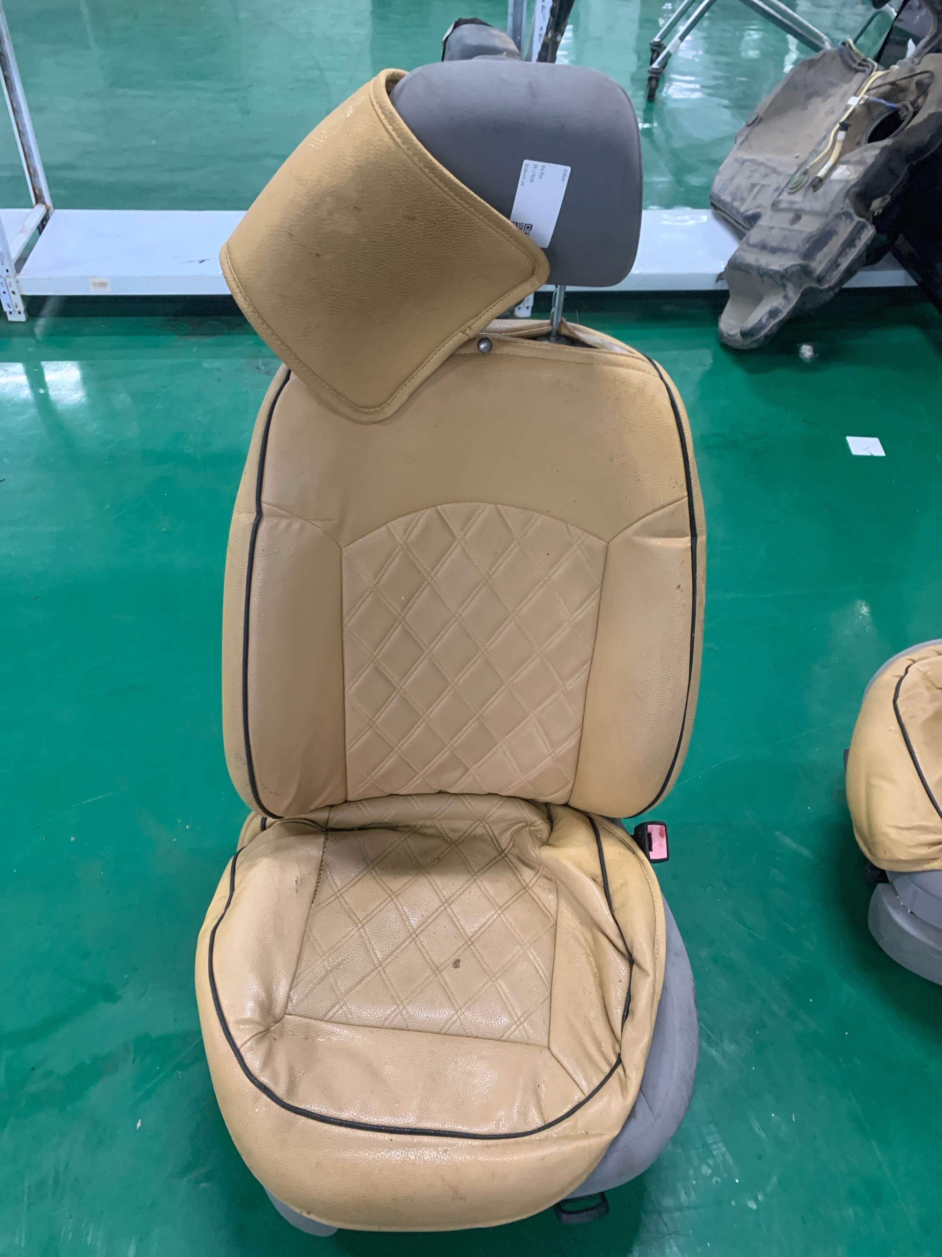 L18G881022ALABO 副驾驶员座椅总成