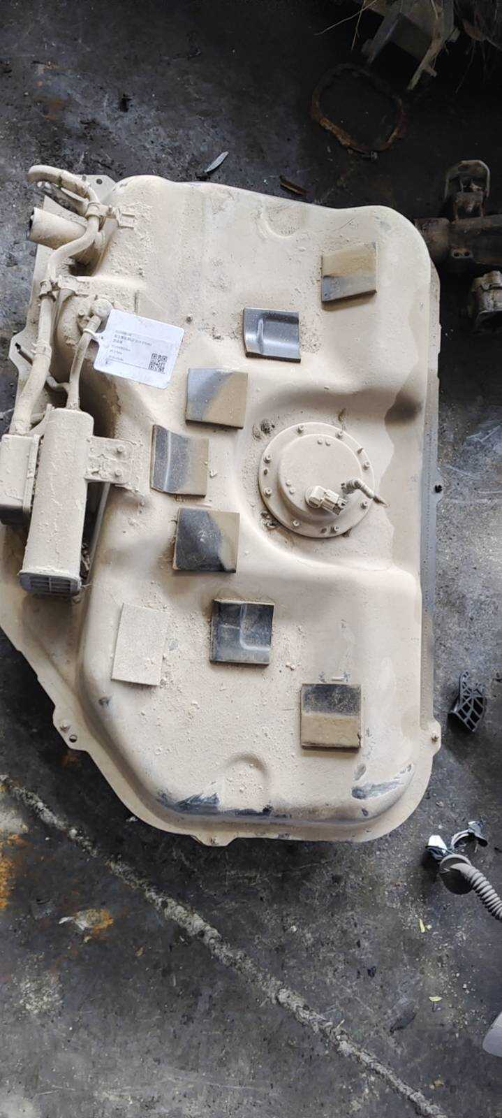 311500S100 燃油箱总成