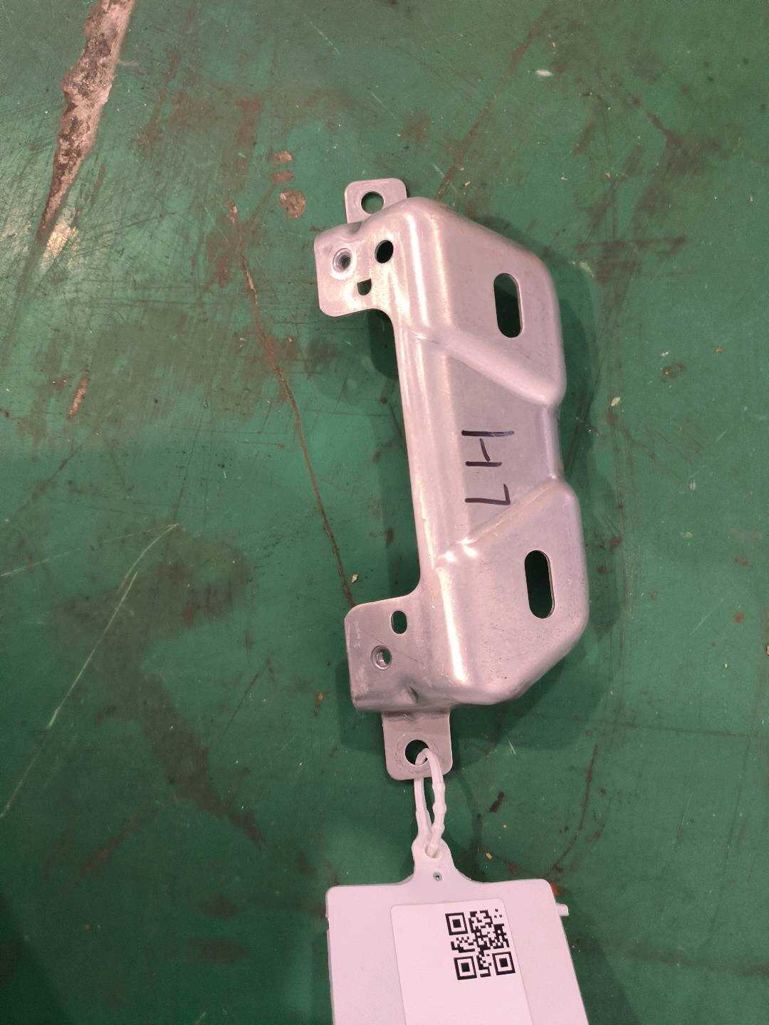 P0057281 Headliner Grab Handle Bracket - LH