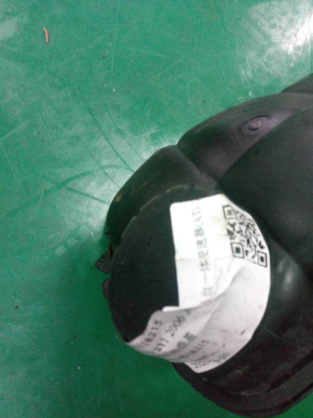 A0005018215 水箱补水壶盖