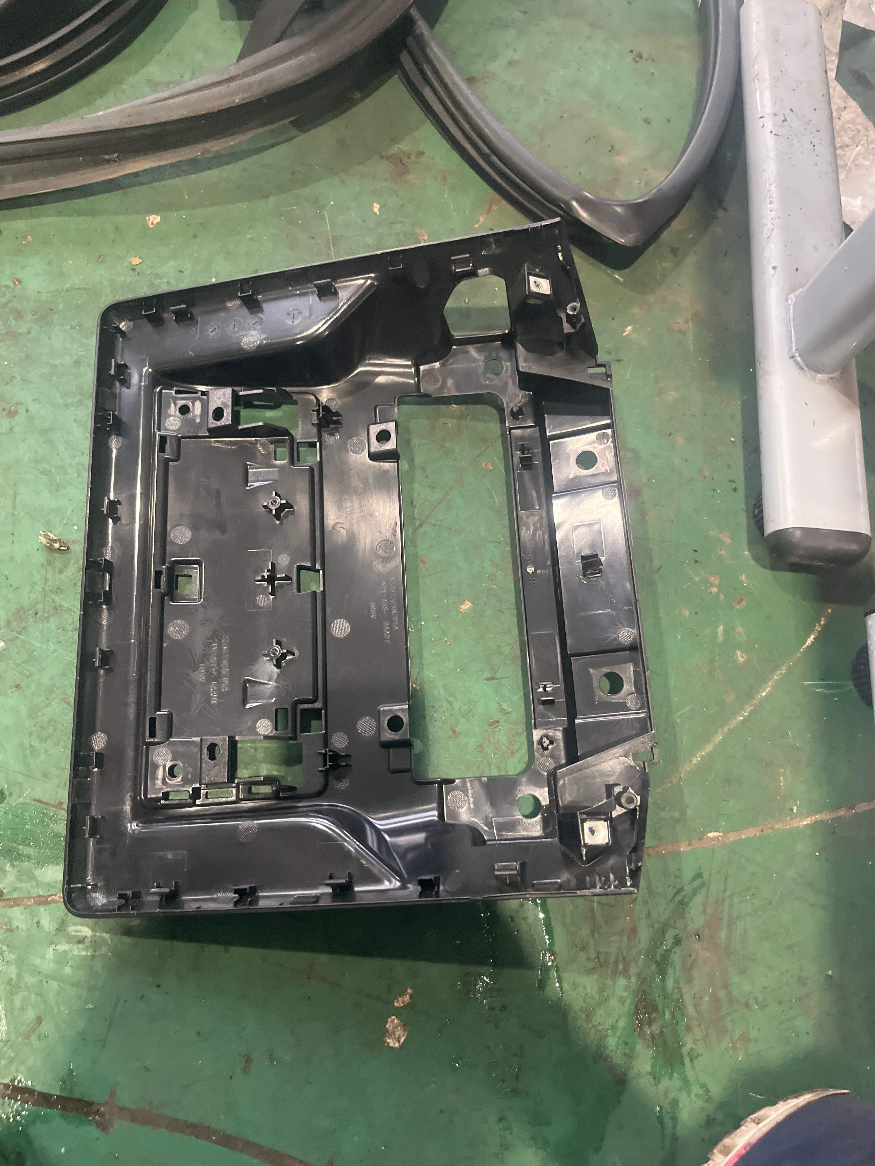 5306220XKZ0YA 显示器后盖板总成