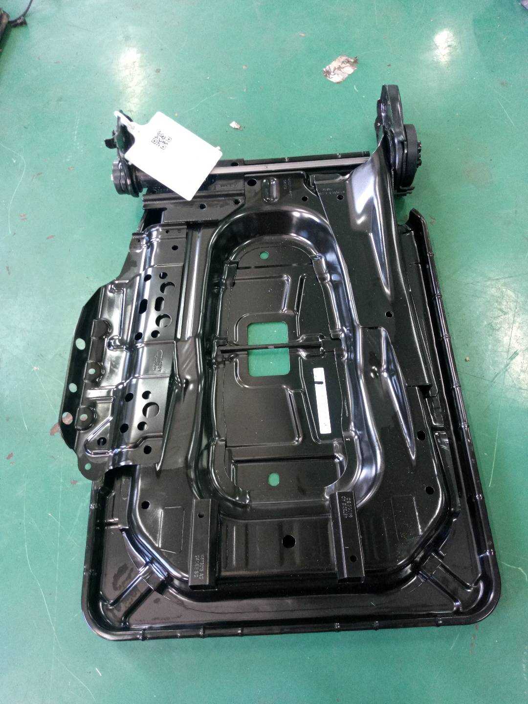 52209493587 座椅框架