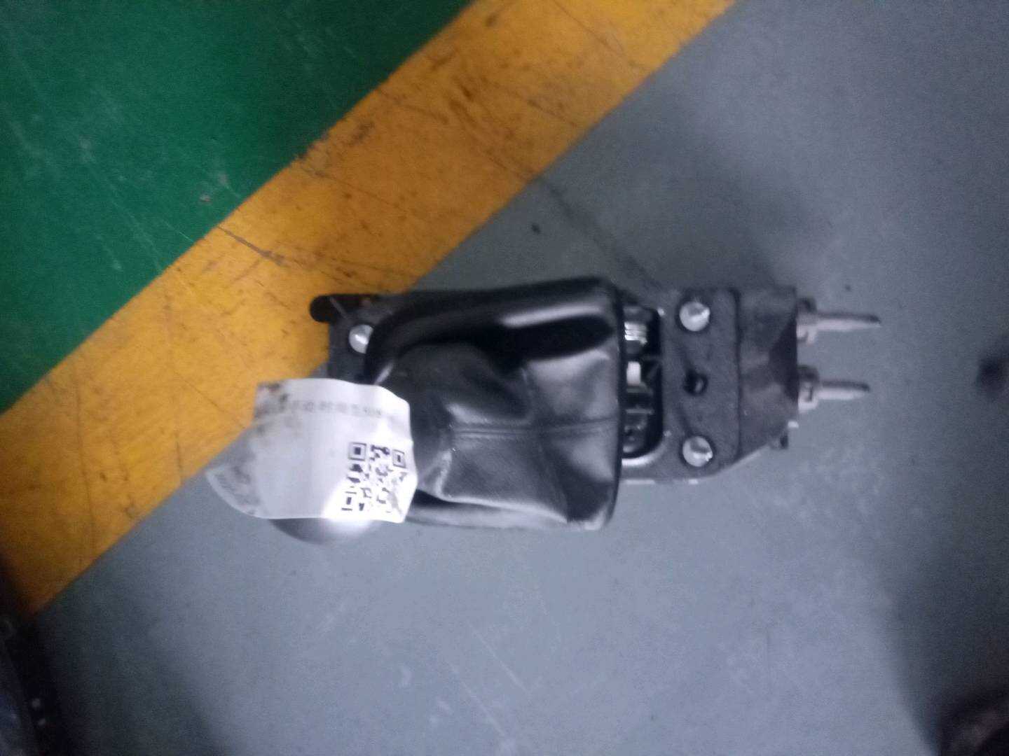 31G711116 变速器换档杆