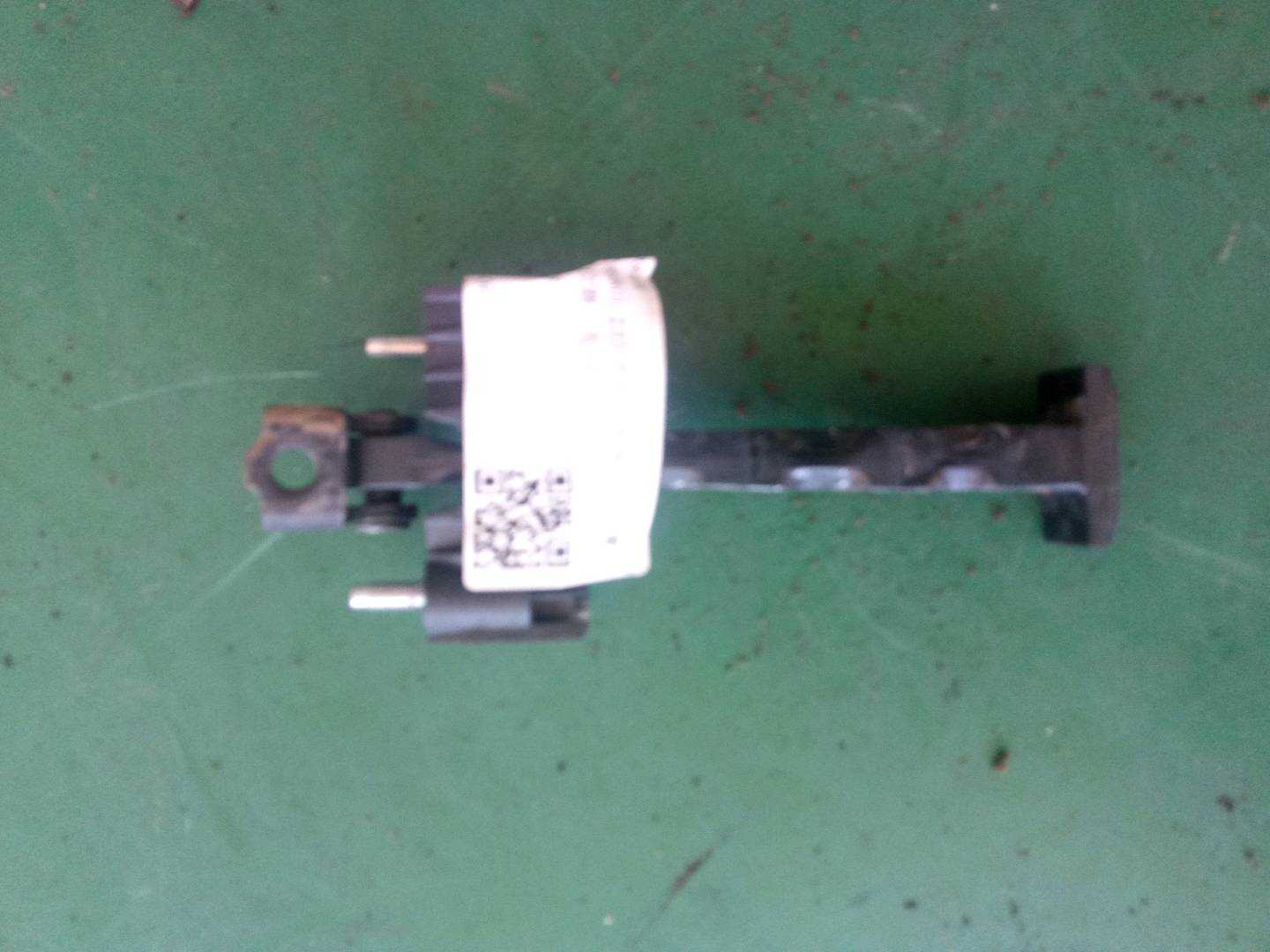 31298466 Front Door Check Strap, Left