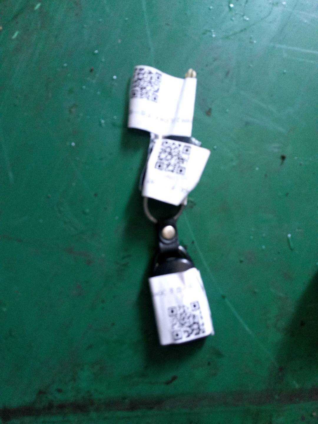 819962F000 Key (Mechanical)