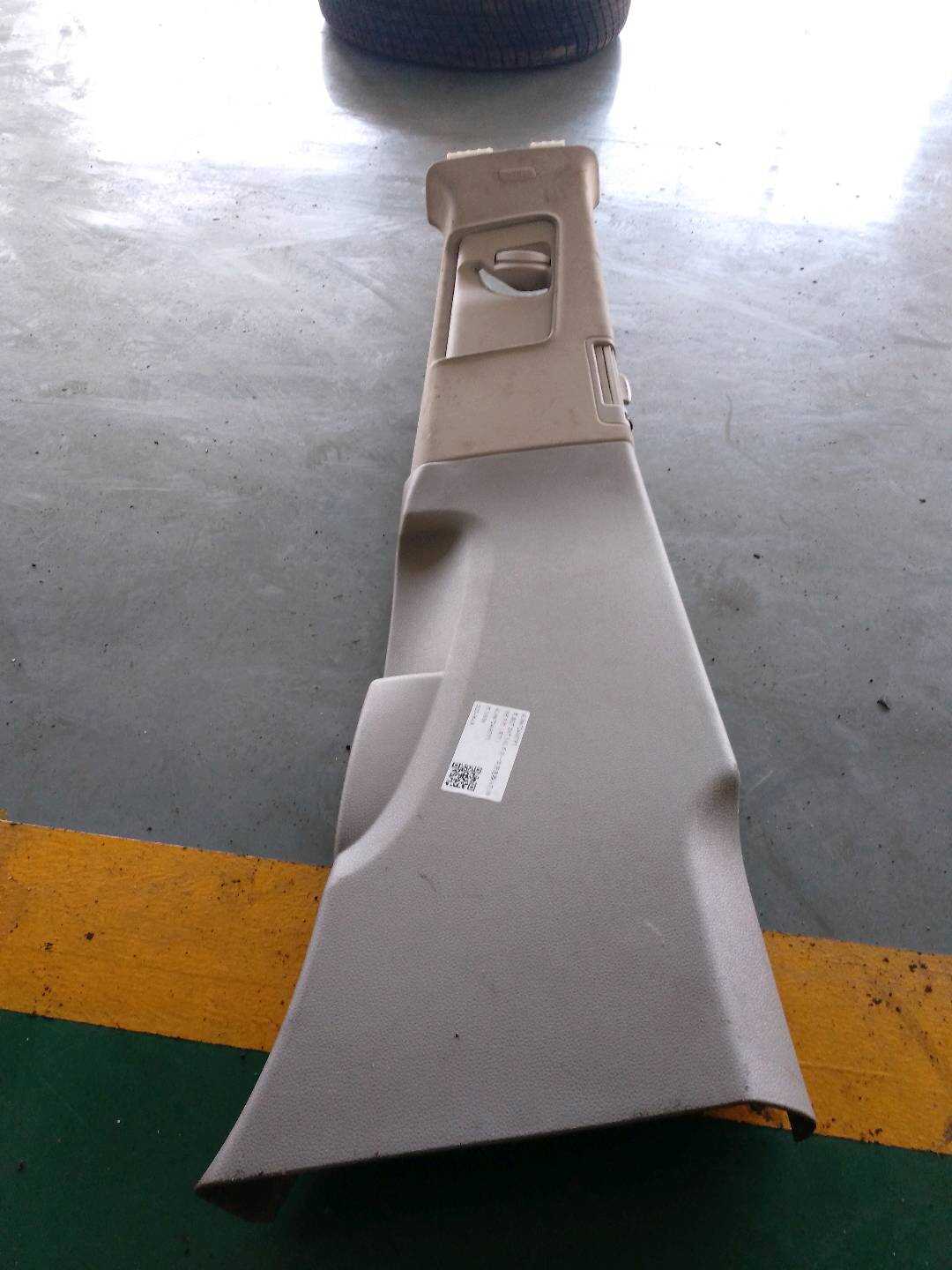 4L0867240HTPY B柱内衬(右下)