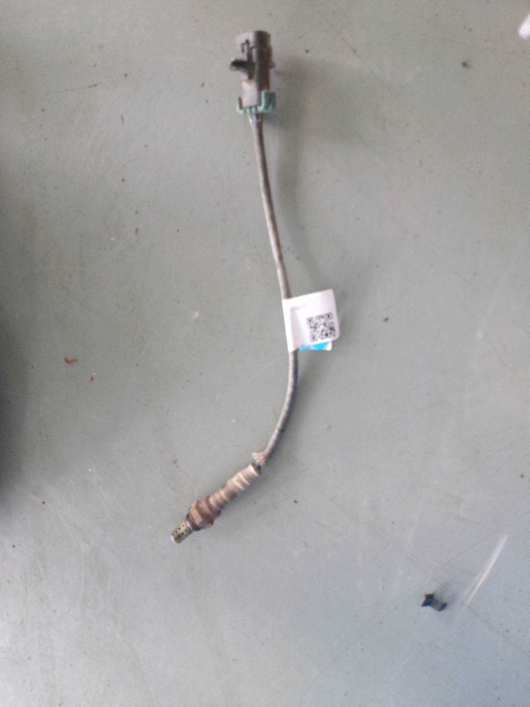 12617648 氧传感器