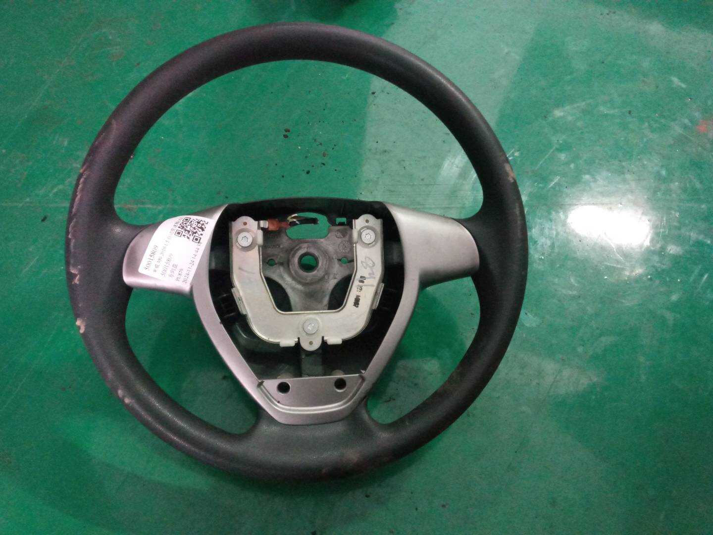 50015809 方向盘