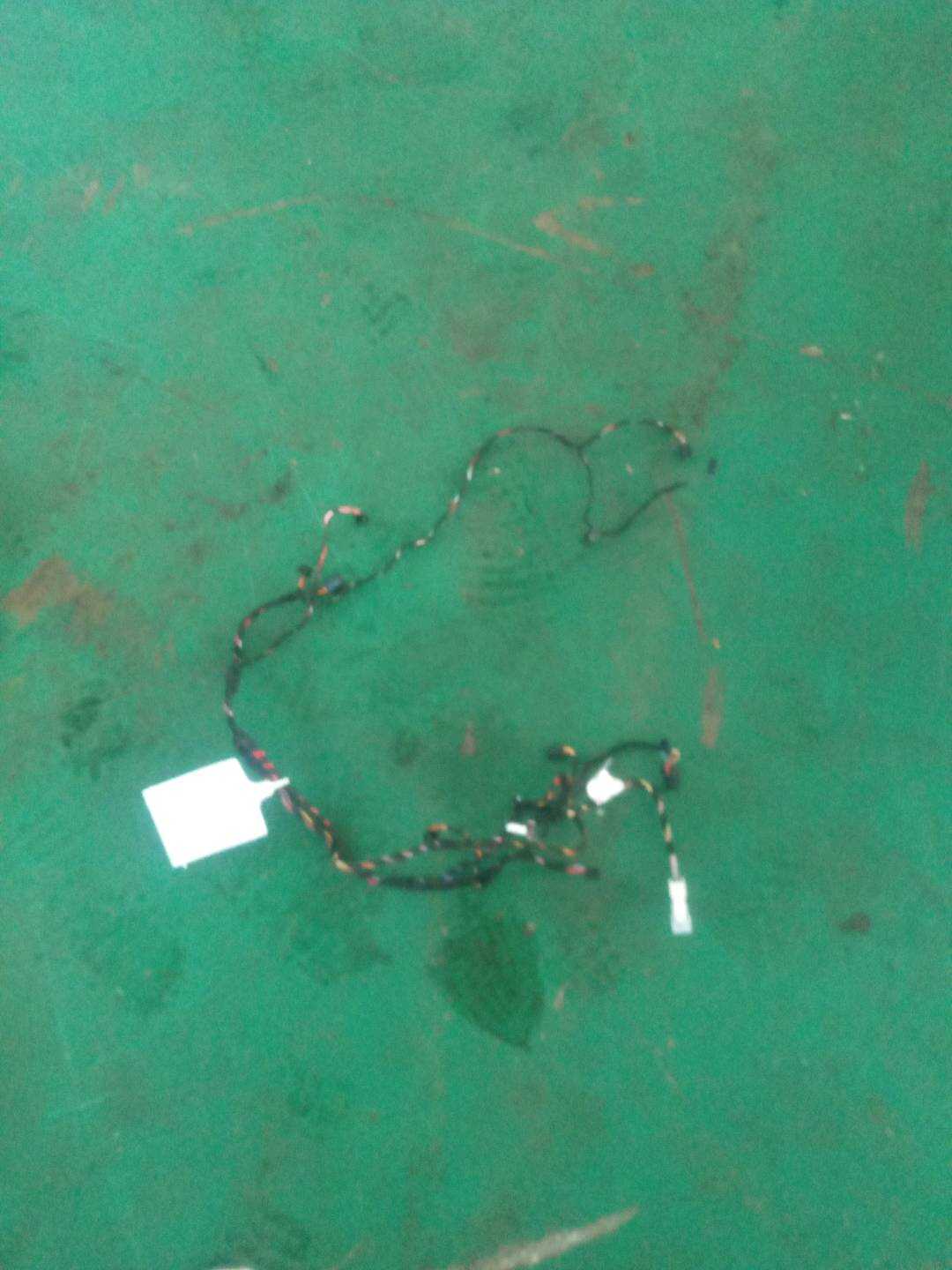 64119361700 鼓风机马达线束