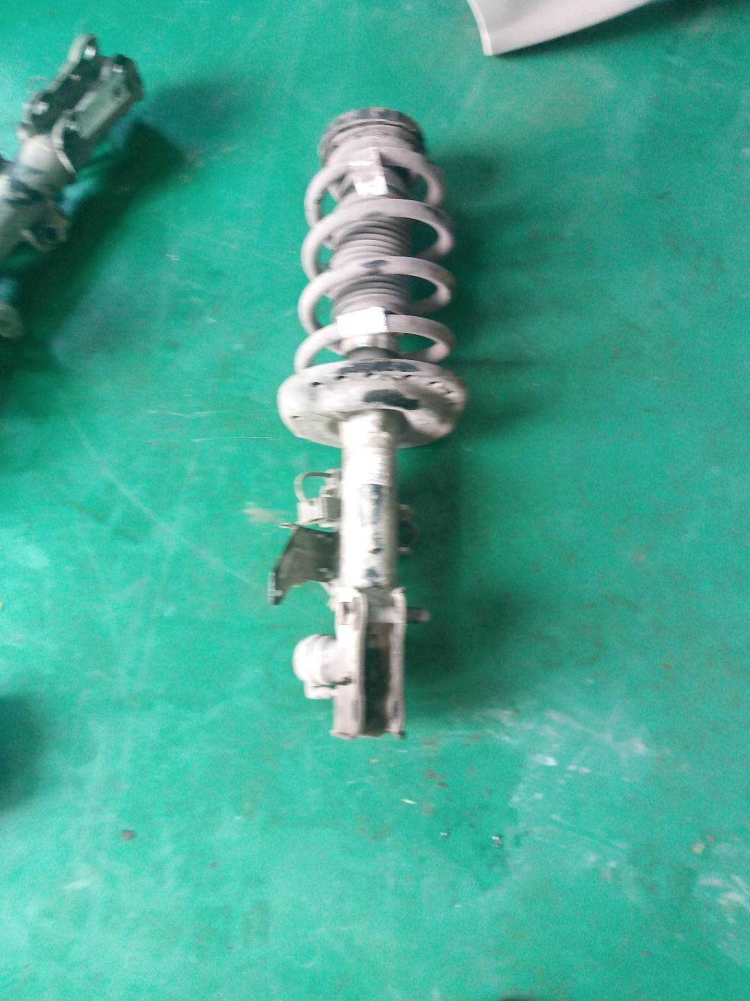 20834663 Front Shock Absorber Insert, Left