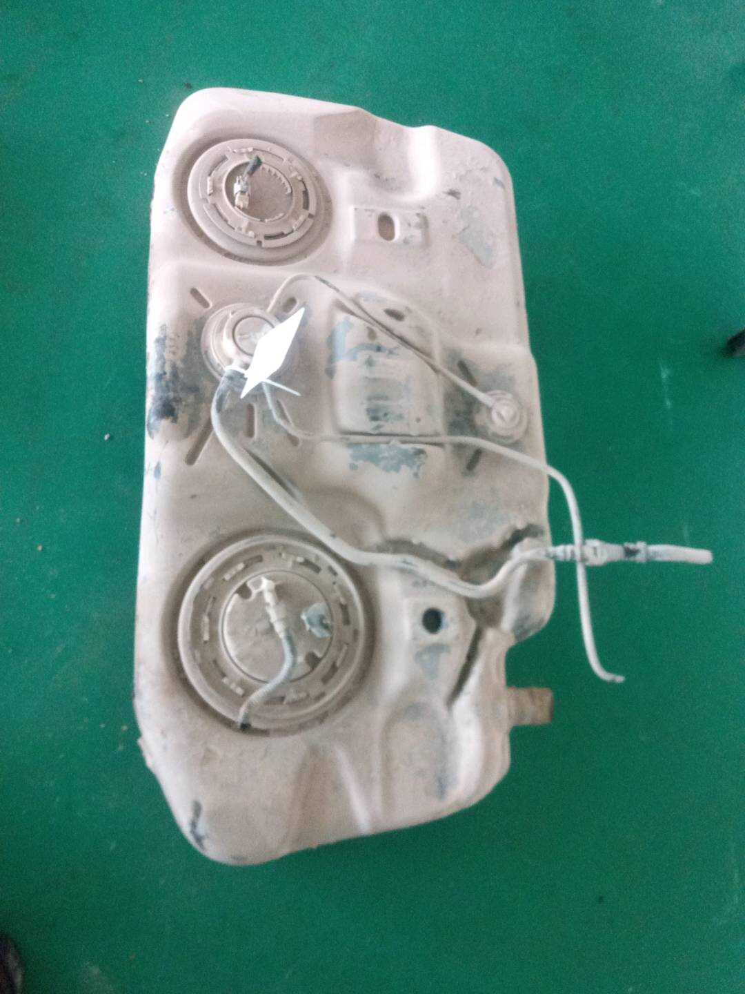 5147177AB Fuel Tank Assembly