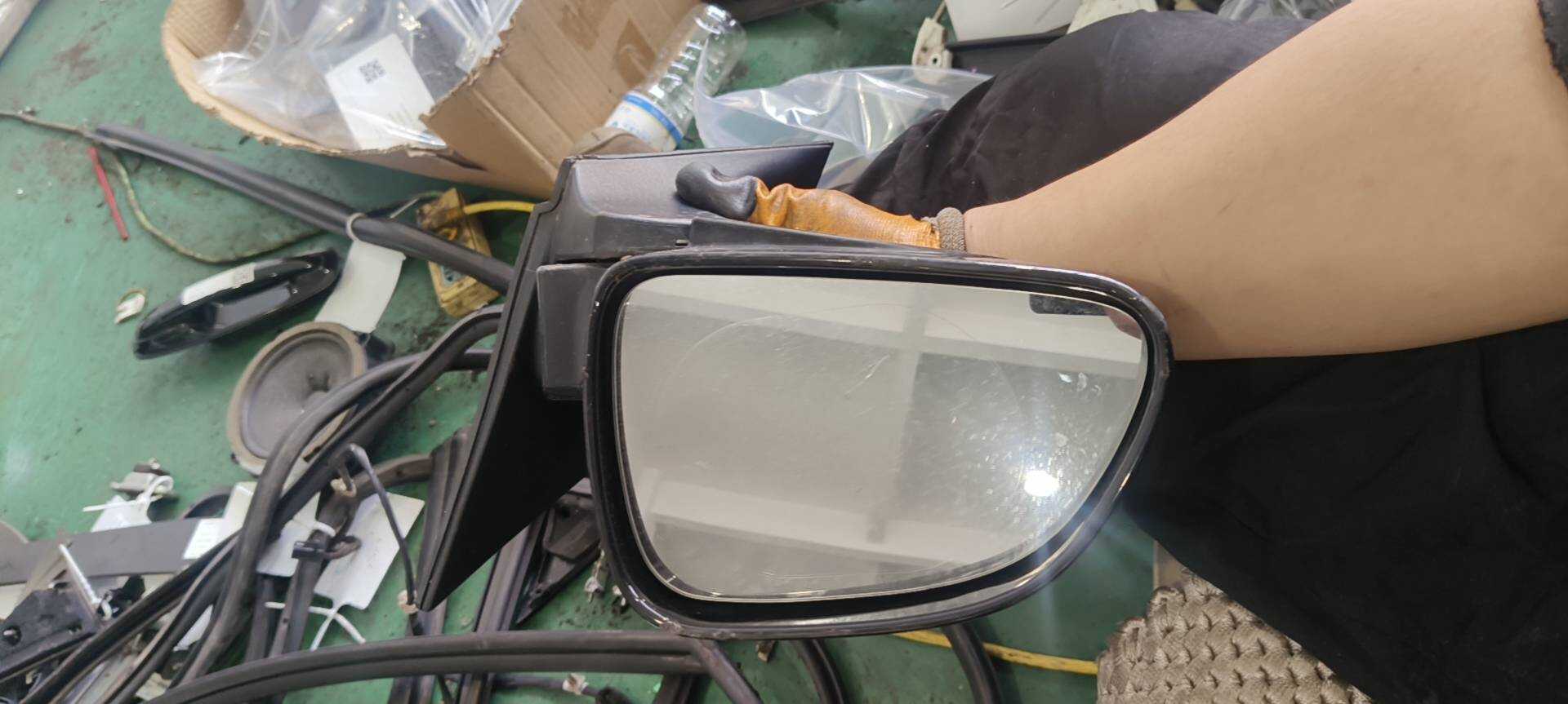 26209664 倒车镜总成（左）