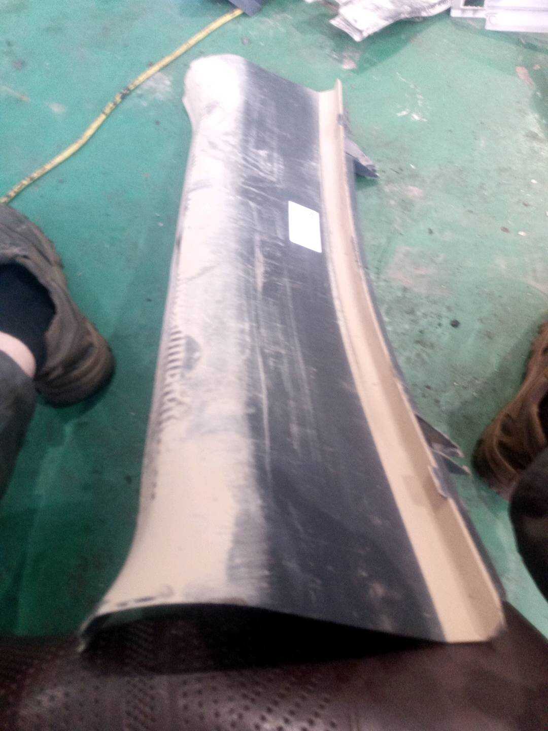 4F5863471A Rear Panel Trim