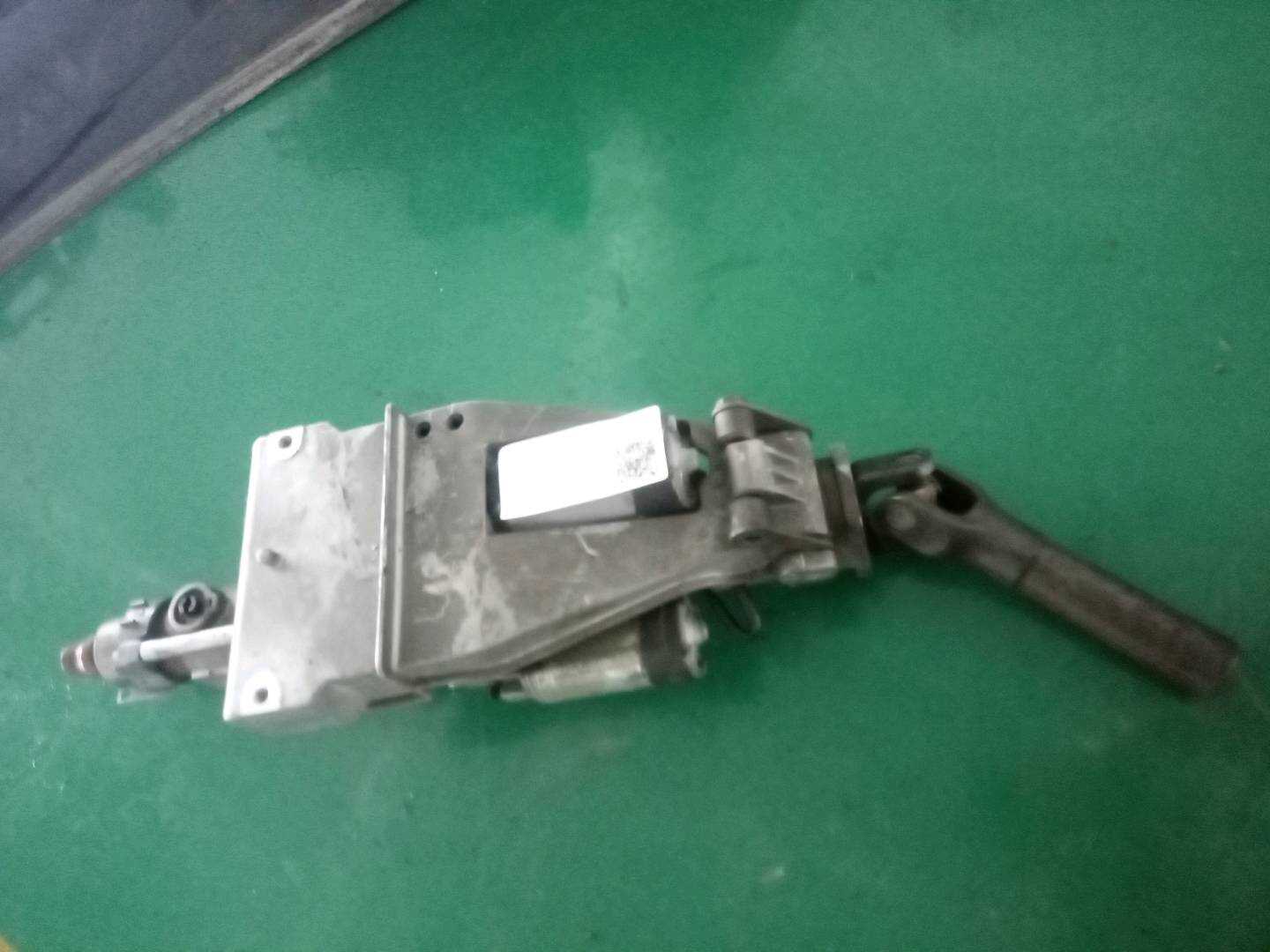 A2204600816 Steering Column