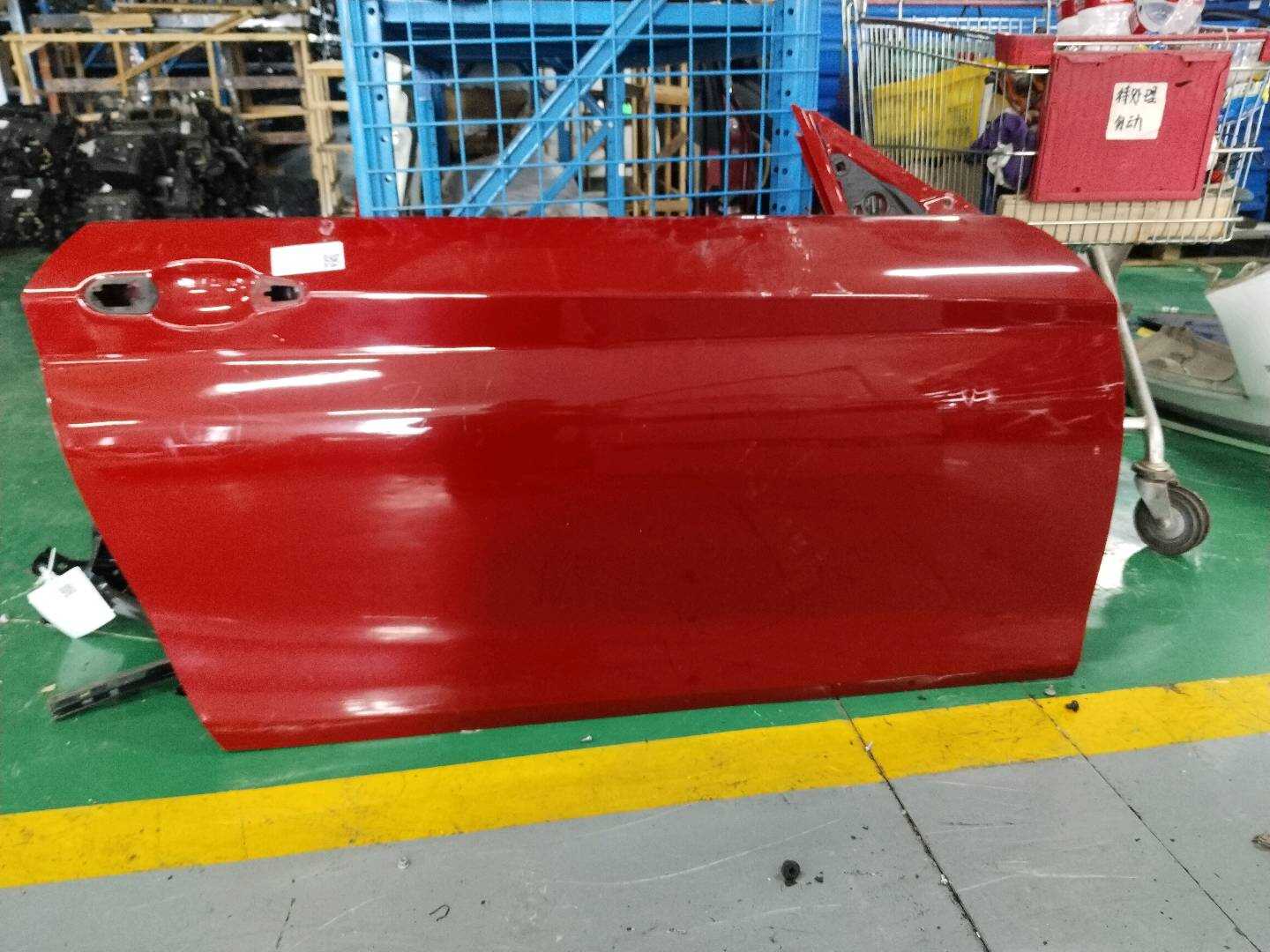 41517298044 前门壳(右)