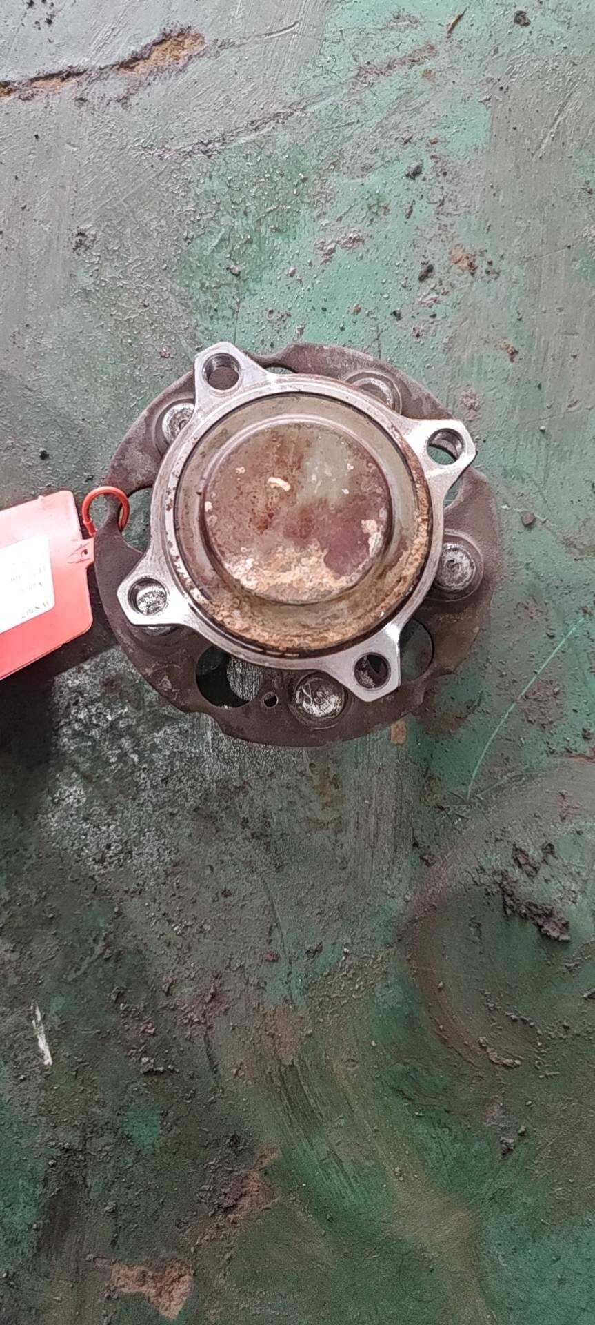 42200T0B951 后轮毂轴承