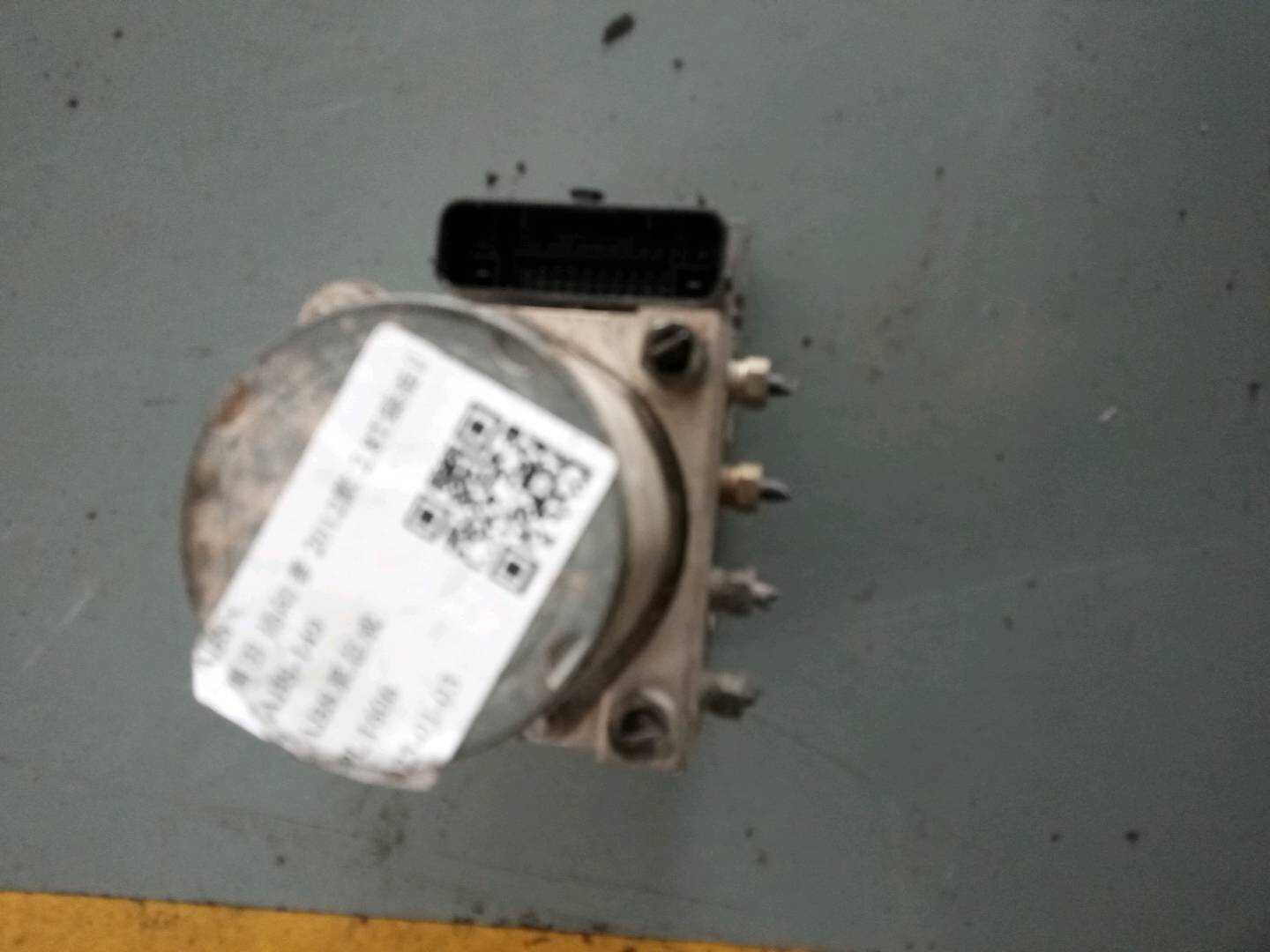 0265801068 ABS Pump Assembly