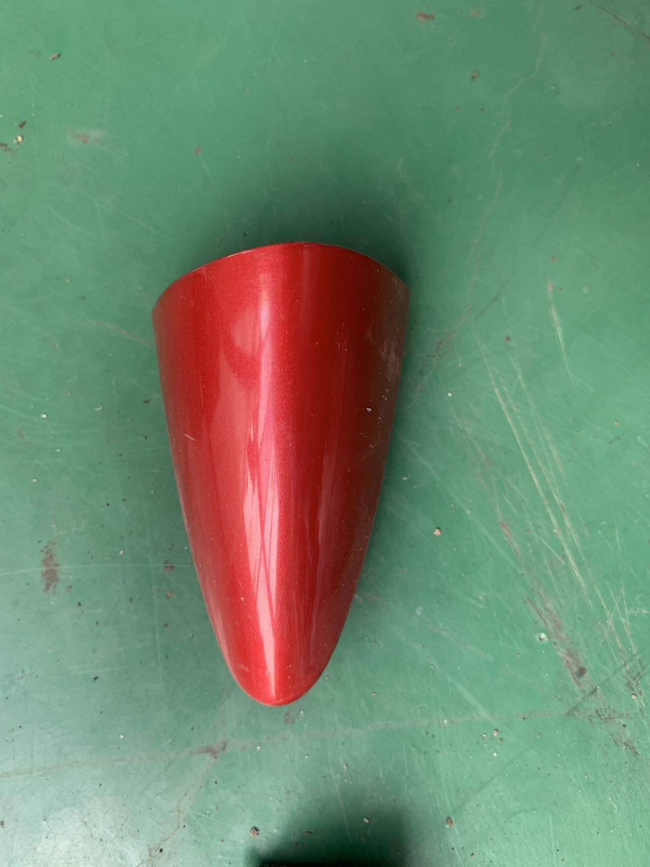 826620U060 后门外拉手饰盖(右)