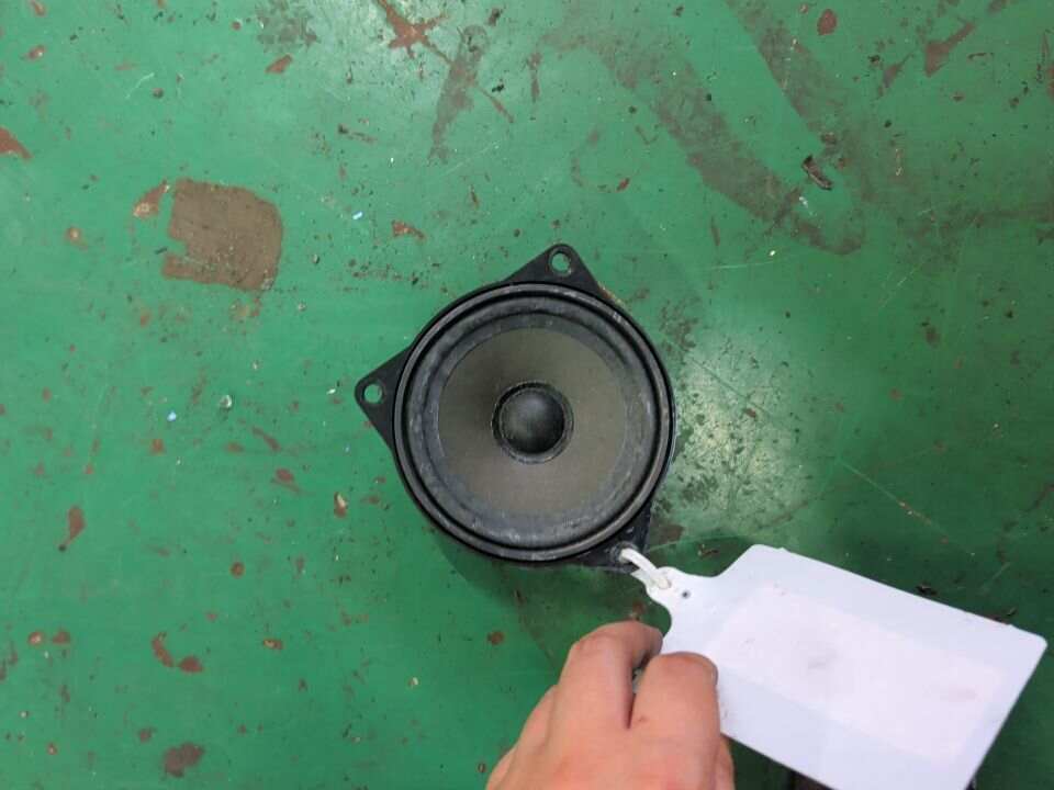 65133428196 前门中音扬声器(右)