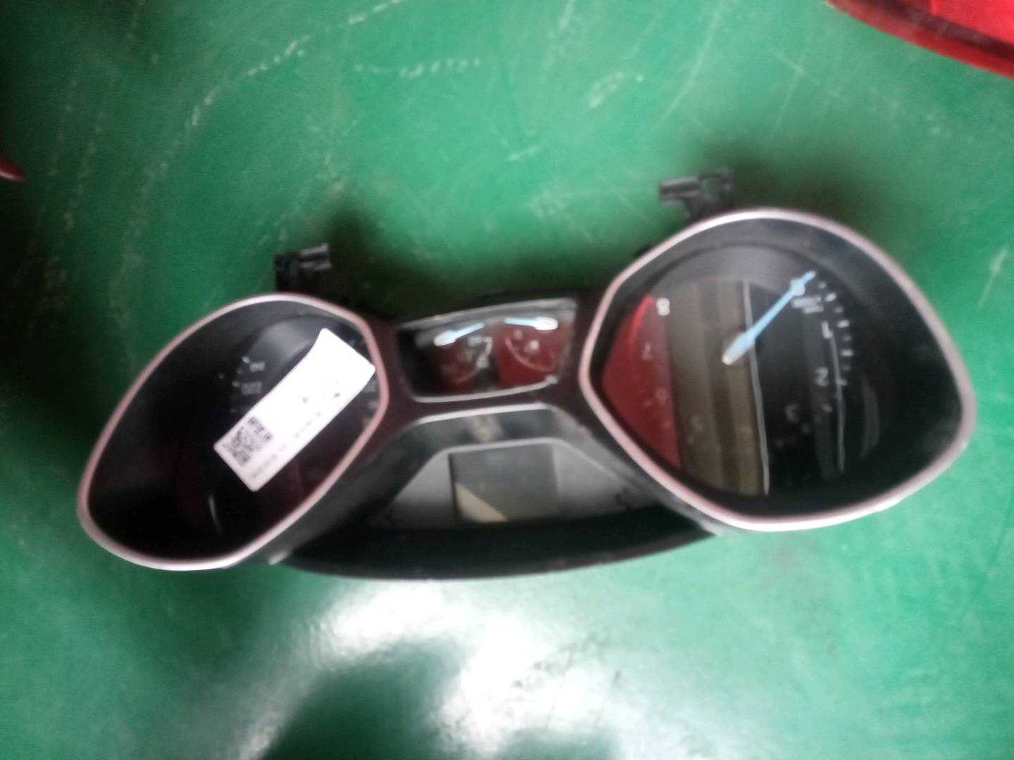 F1ET10849NC 组合仪表总成