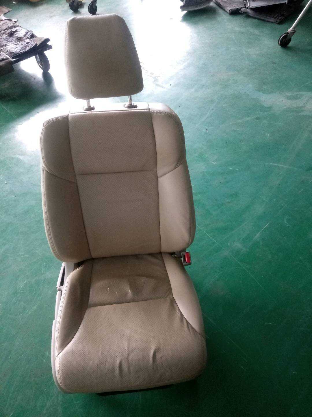 81127T0AY21 Passenger Seat Assembly