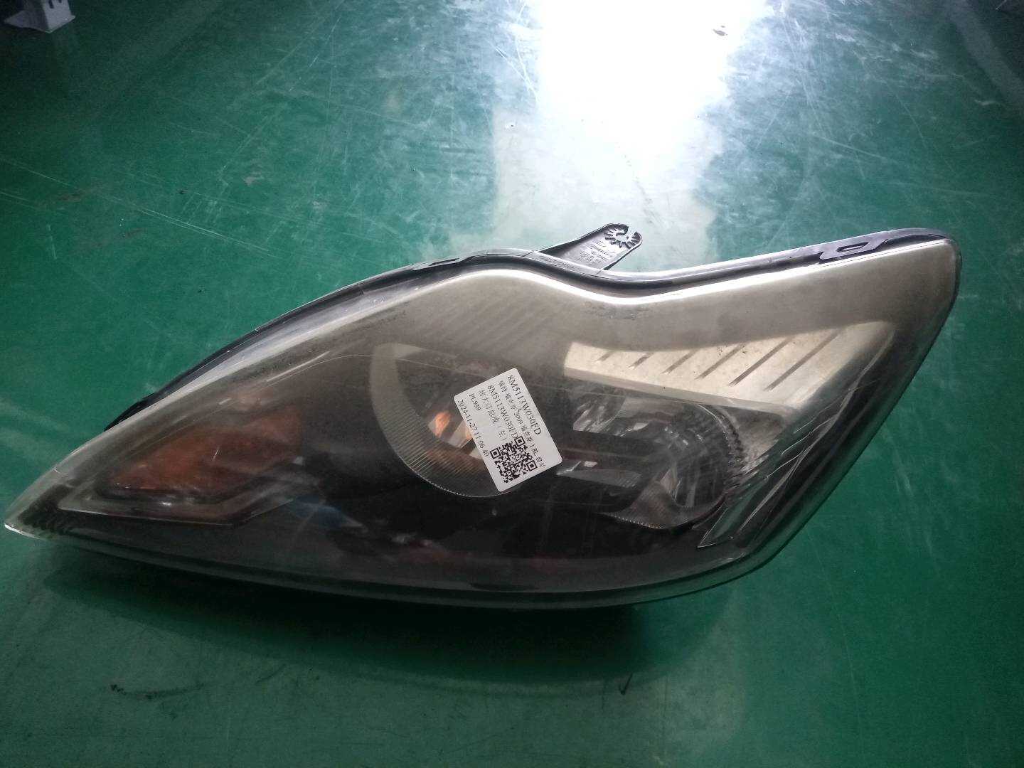 8M5113W030FD 前大灯总成(左)