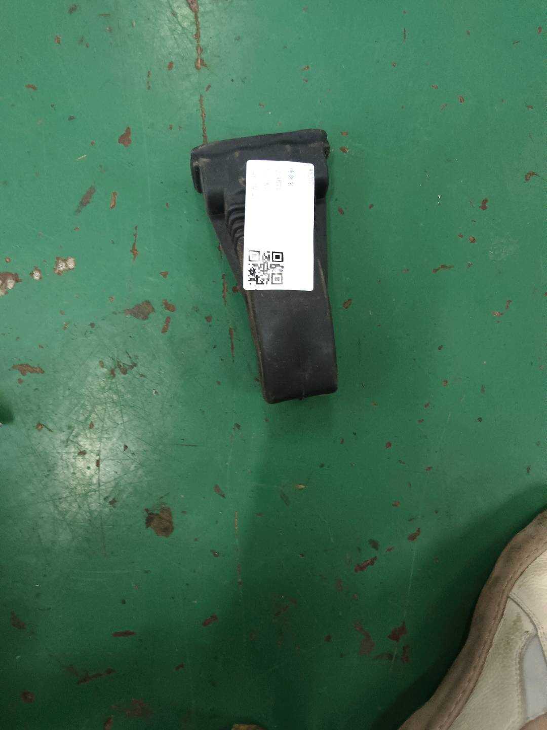 L8WD837267 Front Door Check Strap Cover, Left