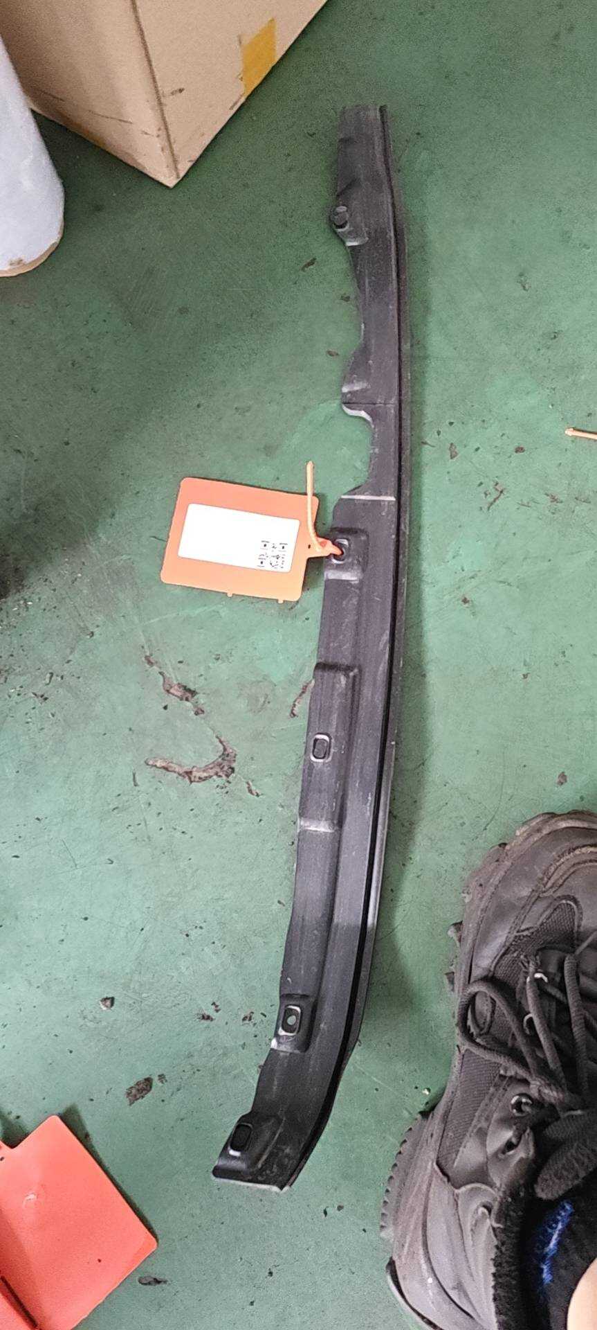 50535371 Right Front Door Seal Gasket