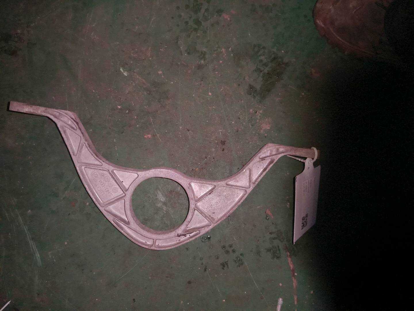 5N0804421 通道桥架