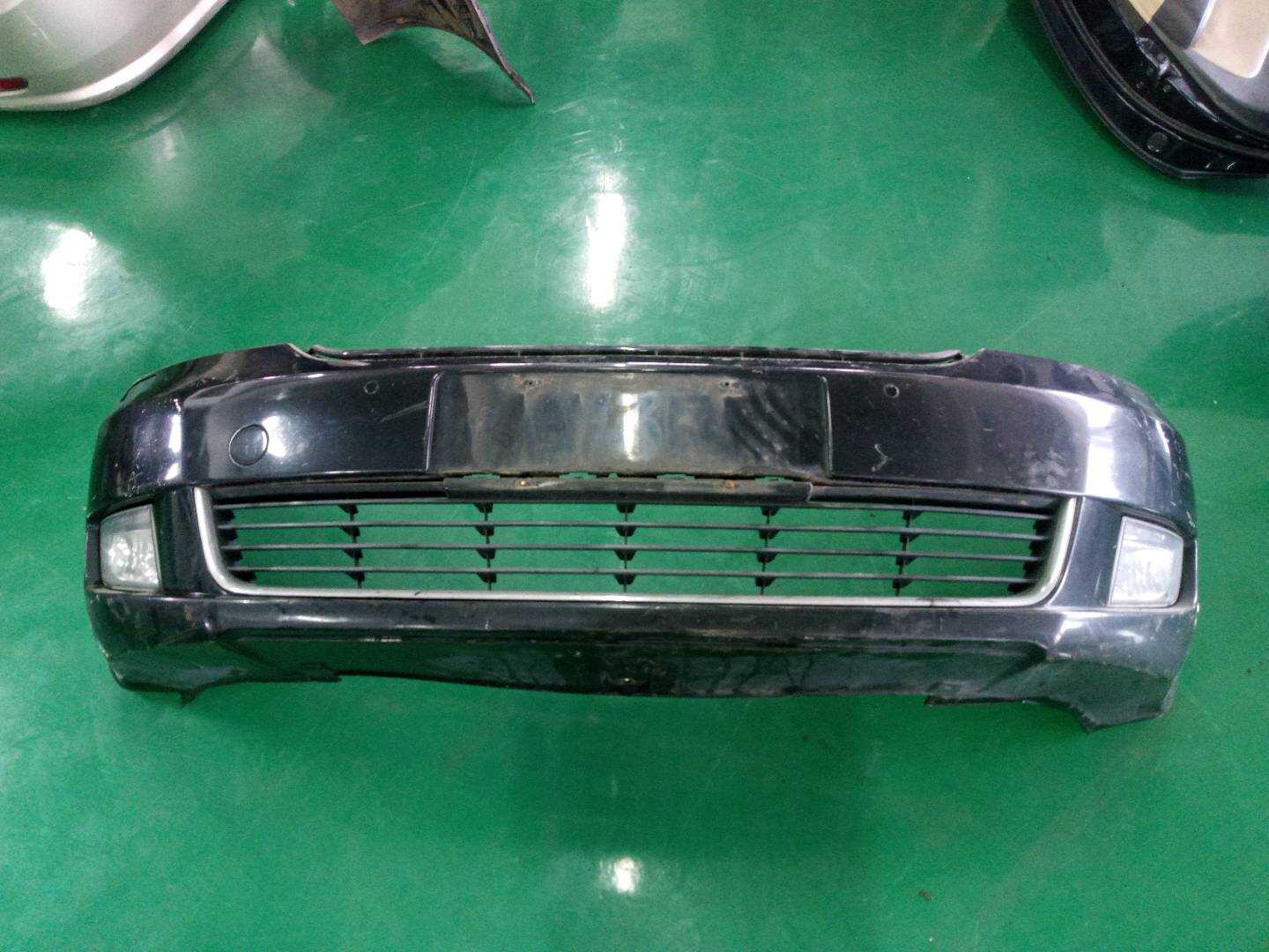 3BD807217EGRU Front Bumper Cover