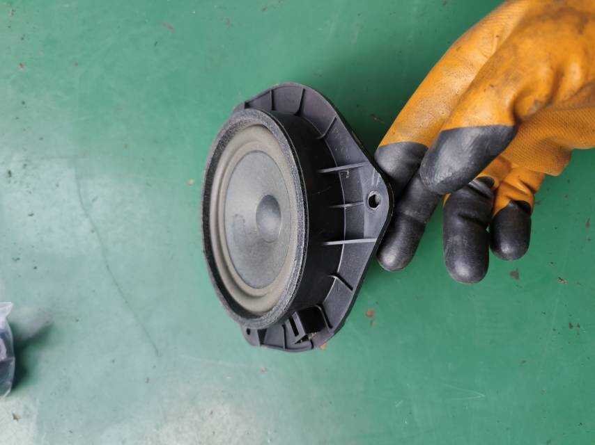 6600066660 低音扬声器