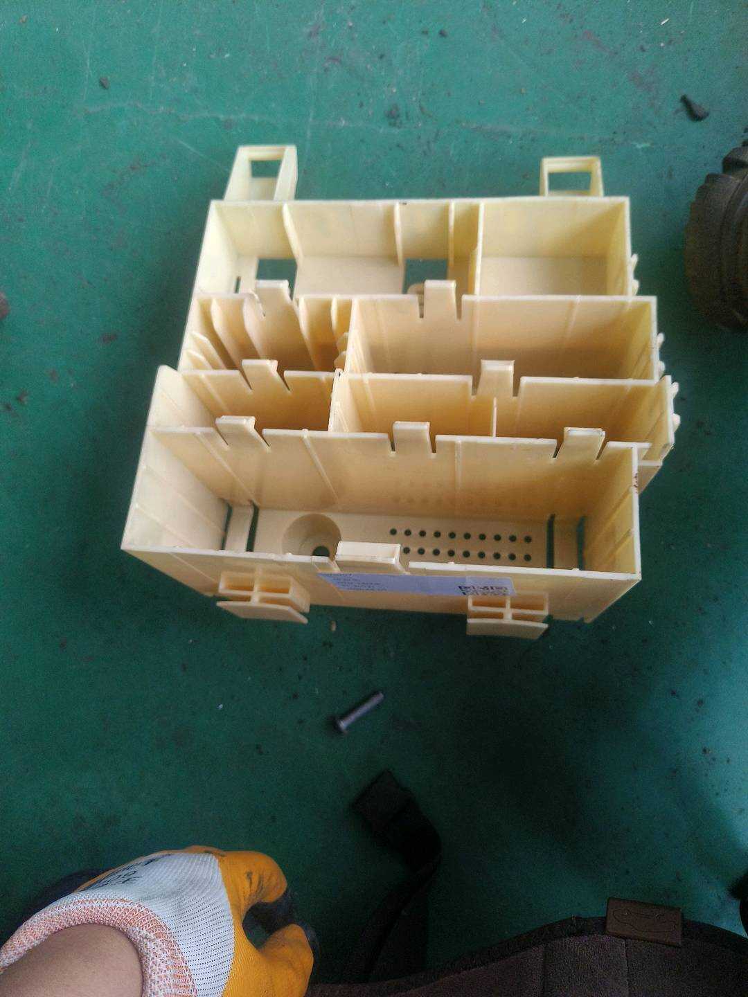 61356917643 模块支架
