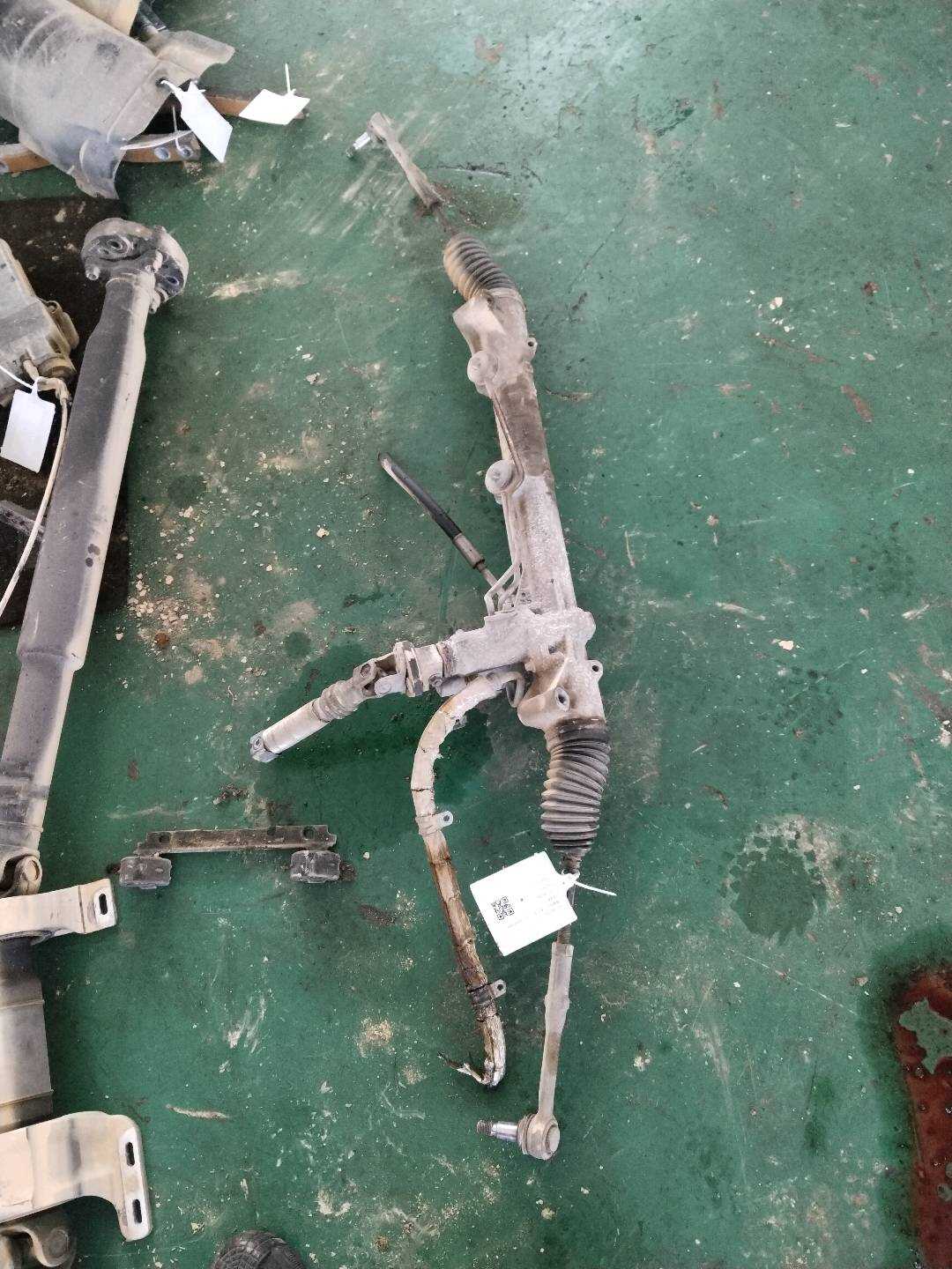A2214602500 方向机