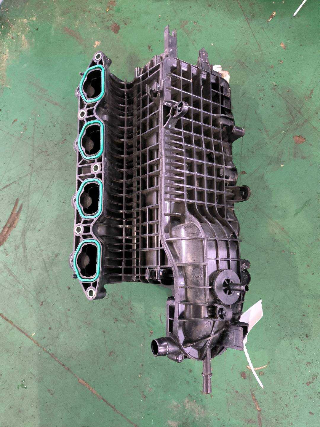 L04E145749G 进气增压中冷器