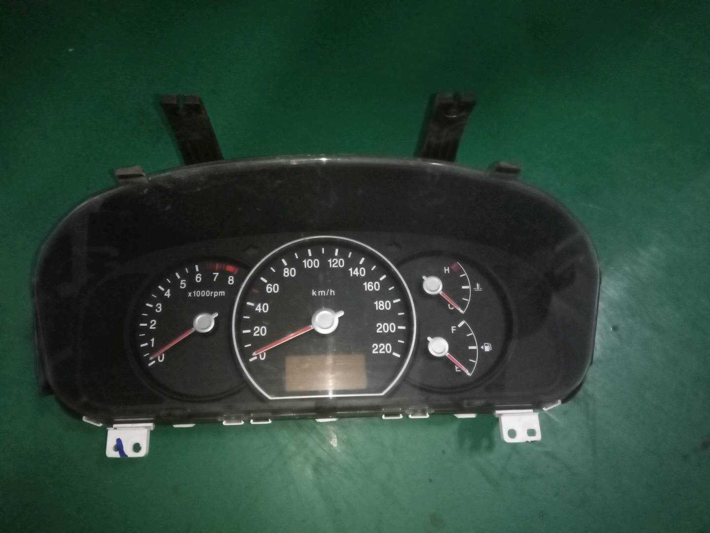 940041D750 组合仪表总成