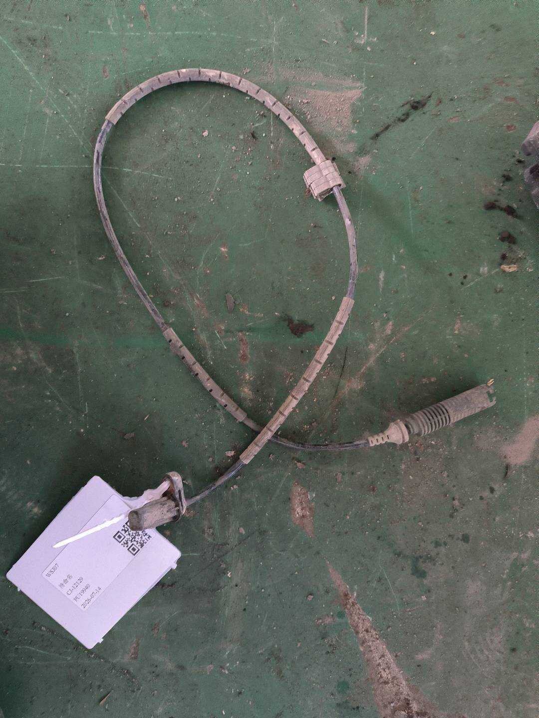 34526870075 ABS前轮传感器