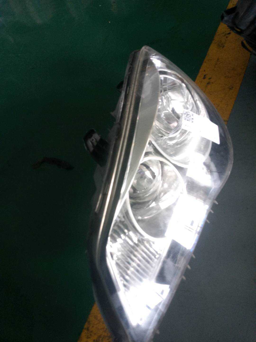 10106455 前大灯总成(左)