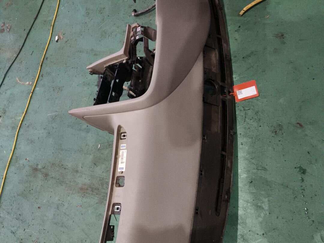 4FD857041A Dashboard Shell